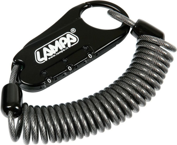 Cablu Securitate Cifru Raptor