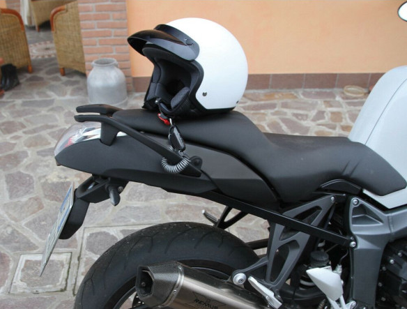 Cablu Securitate Cifru Raptor