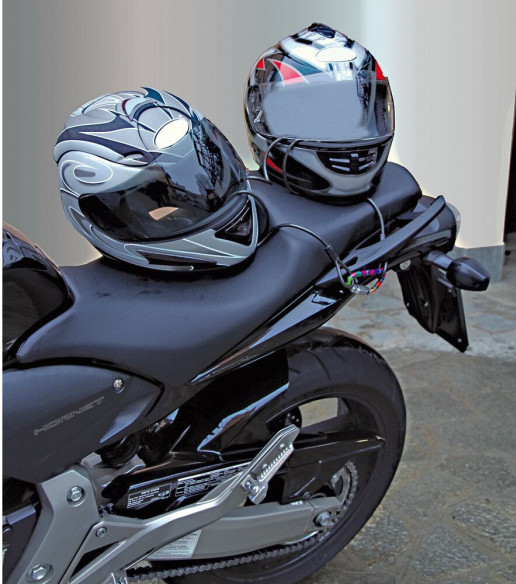 Cablu Securitate No-Ride 160