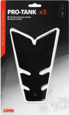 Tank Pad Pro-Tank X5 Carbon