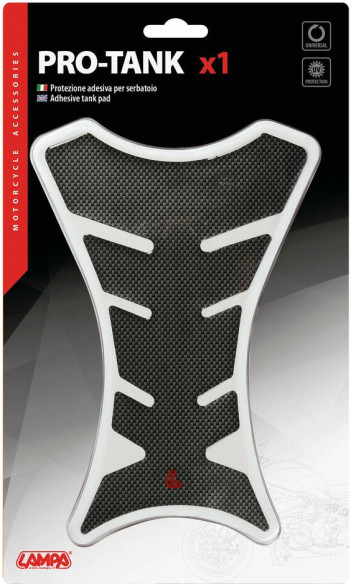 Tank Pad Pro-Tank X1 Carbon