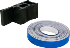 Banda Reflectorizanta Jante Wheel Stripe Reflective Blue
