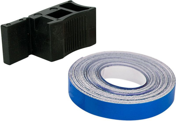 Banda Reflectorizanta Jante Wheel Stripe Reflective Blue