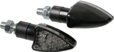 Semnalizari LED Arrow 2 Black