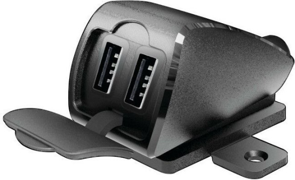 Incarcator Usb-Fix Trek 2 Ultra Fast Charge 5400 mA-12/24V