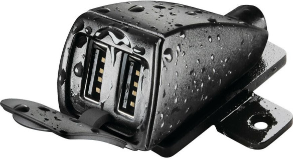 Incarcator Usb-Fix Trek 2 Ultra Fast Charge 5400 mA-12/24V