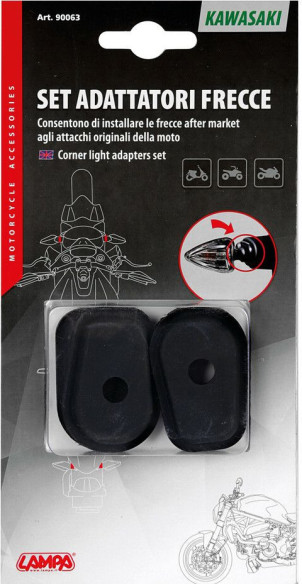 Adaptor Prindere Semnale Kawasaki
