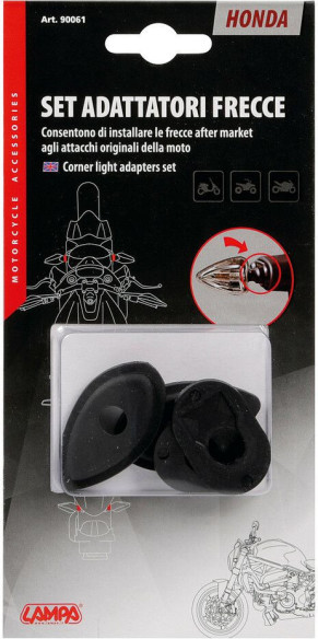 Adaptor Prindere Semnale Honda