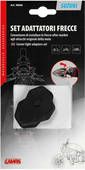 Adaptor Prindere Semnale Suzuki