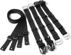 Set Chingi US Hook Black