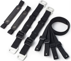 Set Chingi US-5 Black