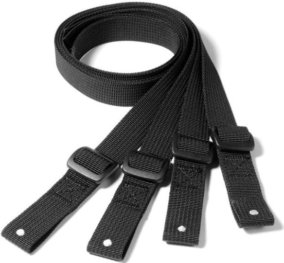 Chingi Prindere Genti US/OS Black