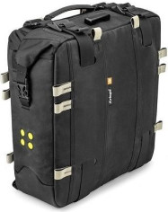 Geanta Laterala Adventure OS-22 Black