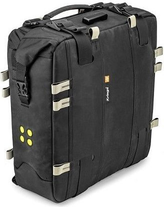 Geanta Laterala Adventure OS-22 Black