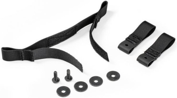 Kit Prindere Genti US-Drypack Ducati Panigale V4 Black
