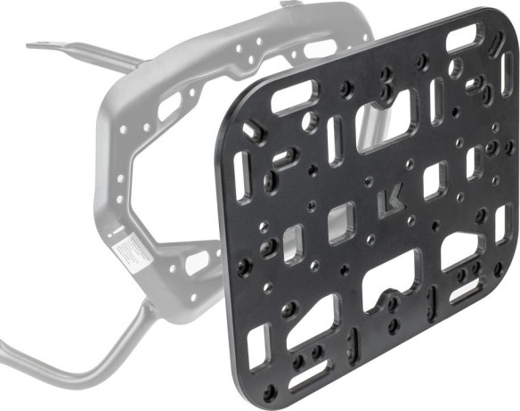 Platforma Montare Genti OS SW-Motech Evo/Pro Black