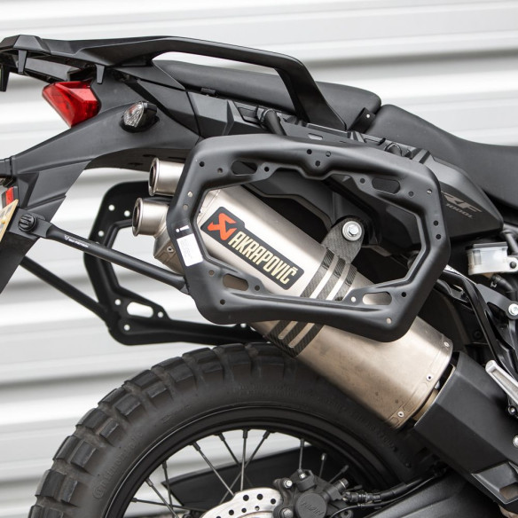 Platforma Montare Genti OS SW-Motech Evo/Pro Black