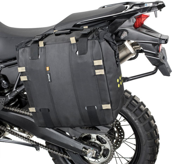 Platforma Montare Genti OS SW-Motech Evo/Pro Black
