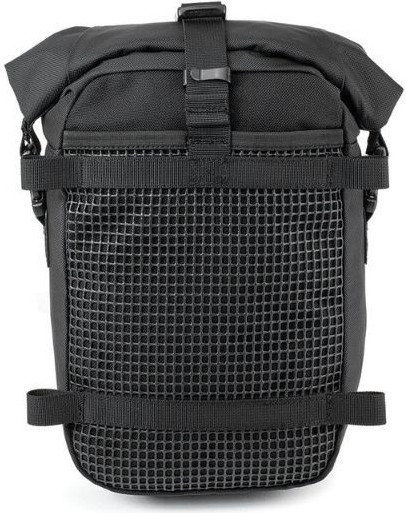 Geanta US-5 Drypack Cordura Black