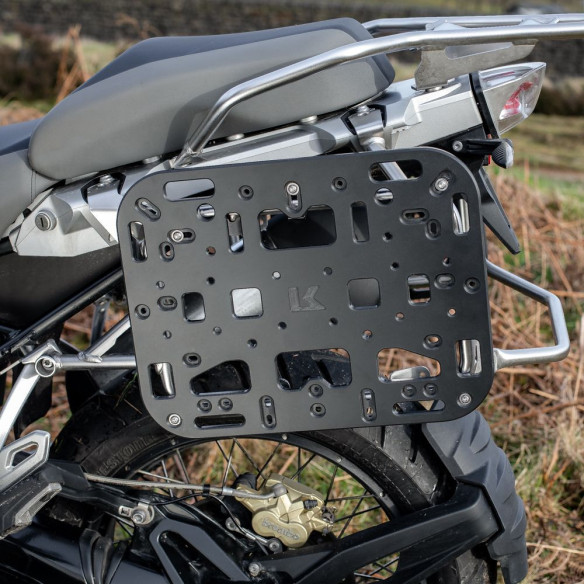 Genti Laterale BMW GS Adventure OS-COMBO 54 Black