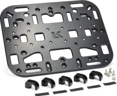 Platforma Montare Genti OS 16-20 mm Black