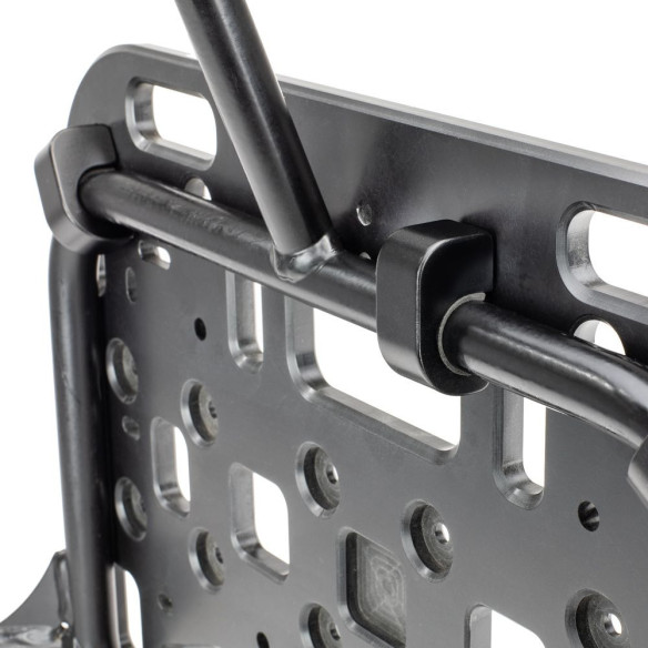Platforma Montare Genti OS 16-20 mm Black