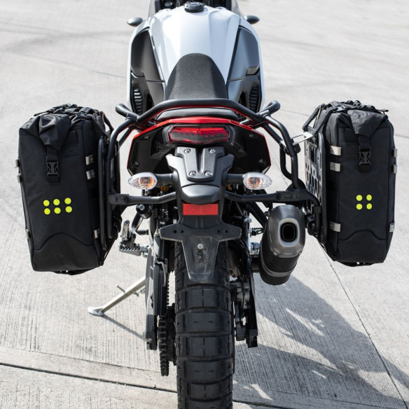 Genti Laterale Yamaha Tenere 700 OS-COMBO 54 Black