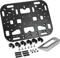 Platforma Montare Genti OS BMW GS Adventure Black