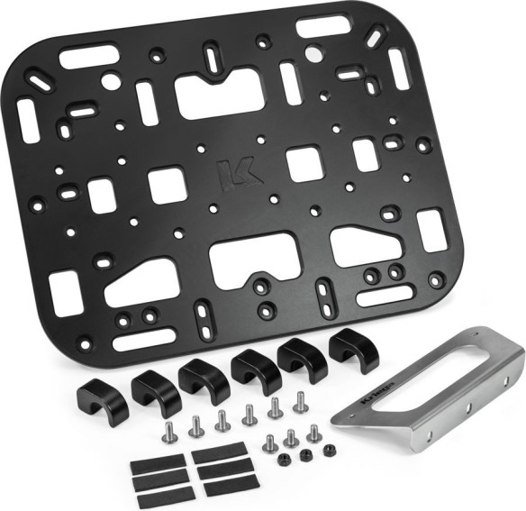 Platforma Montare Genti OS BMW GS Adventure Black