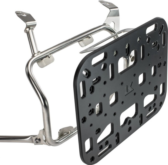 Platforma Montare Genti OS BMW GS Adventure Black