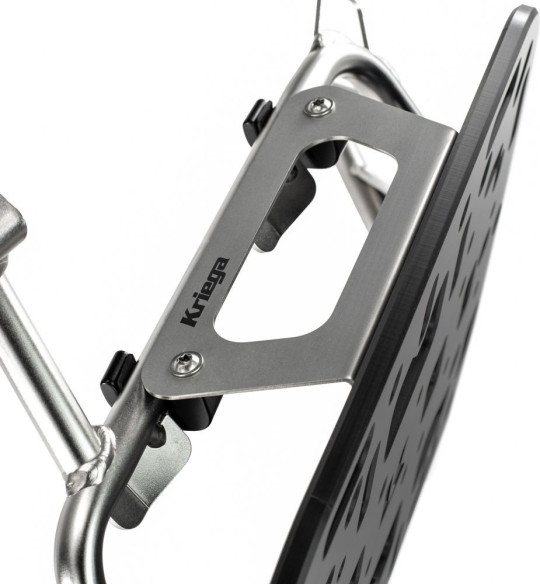 Platforma Montare Genti OS BMW GS Adventure Black