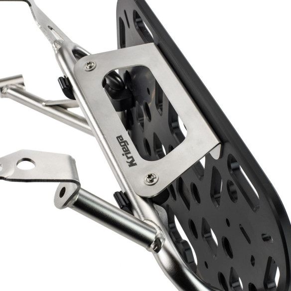 Platforma Montare Genti OS BMW GS Adventure Black