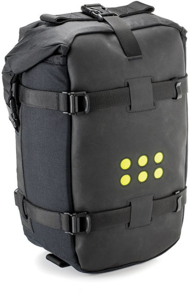 Genti Laterale Enduro OS-Combo 24 Black
