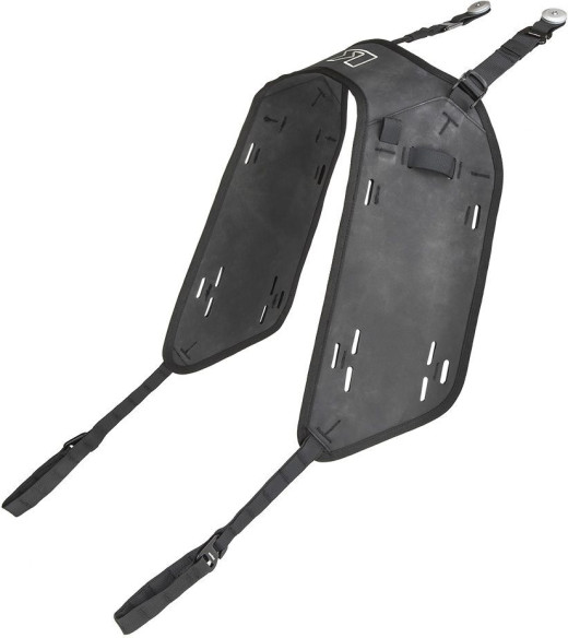 Genti Laterale Enduro OS-Combo 24 Black