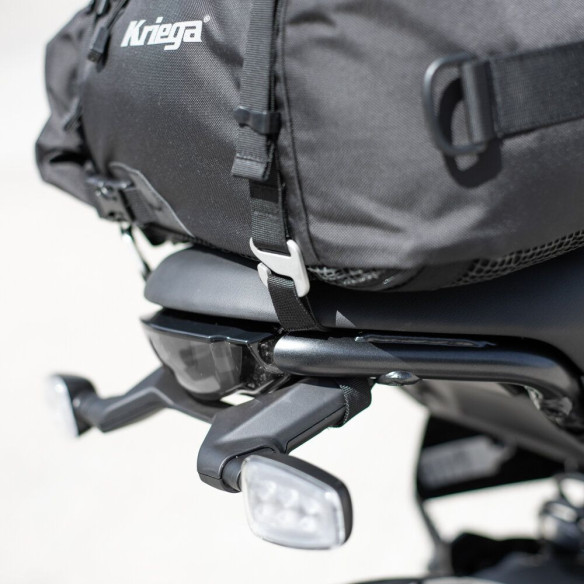Kit Prindere Genti US-Drypack Ducati Scrambler Black