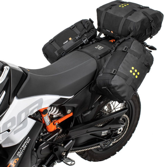 Baza Genti OS KTM 790 Black