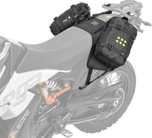 Baza Genti OS KTM 790 Black