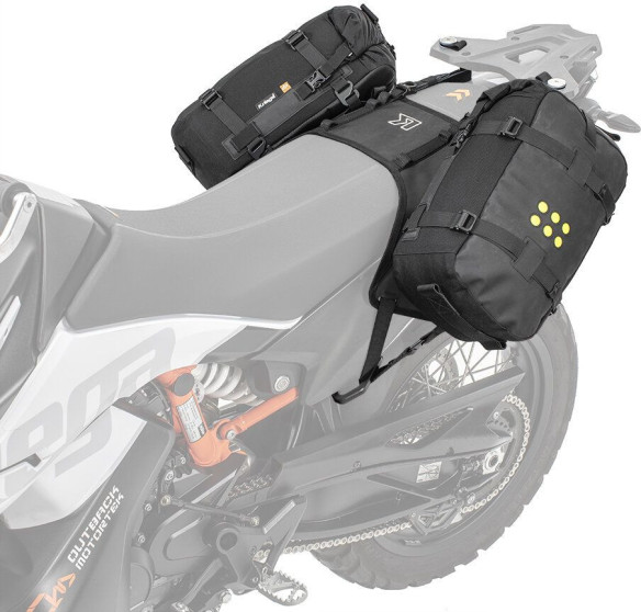 Baza Genti OS KTM 790 Black