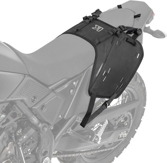 Baza Genti OS Yamaha Tenere 700 Black