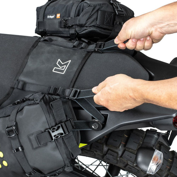 Baza Genti OS Yamaha Tenere 700 Black