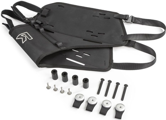 Baza Genti OS KTM 1050-1290 Black