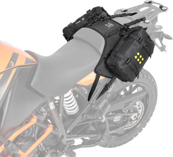 Baza Genti OS KTM 1050-1290 Black