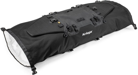 Geanta US-40 Drypack Black