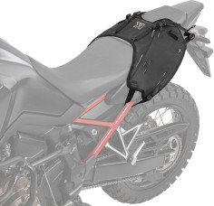 Baza Genti OS Honda CRF 1100L Black