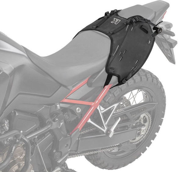 Baza Genti OS Honda CRF 1100L Black
