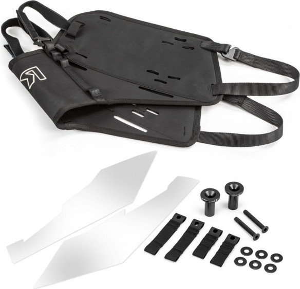 Baza Genti OS Honda CRF 1100L Black