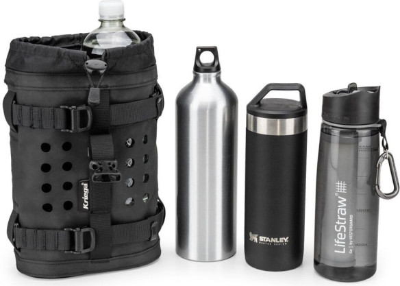 Suport Sticle OS-Bottle Black