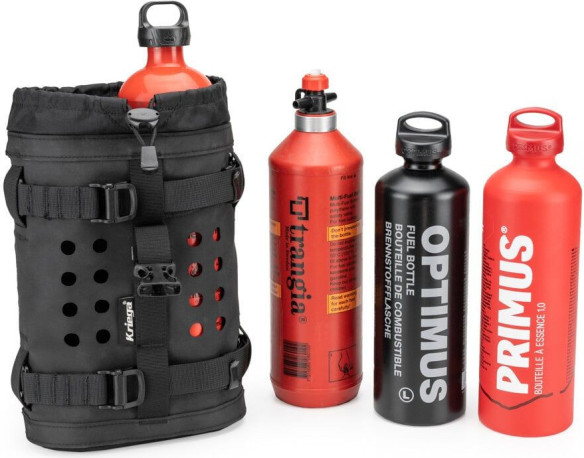 Suport Sticle OS-Bottle Black