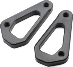 Prinderi Suport Scarita OS-Footrest Eliminator Yamaha T7 Standard Seat Black