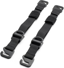 Chingi Prindere OS-Mini Cam Straps Black
